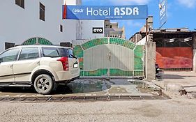 Spot On 81167 Hotel Asdr