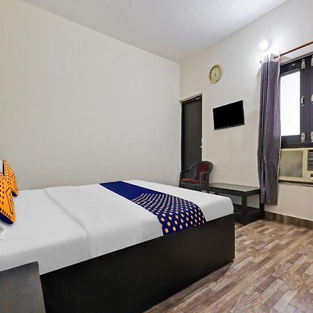 Spot On 81167 Hotel Asdr Rudrapur Exterior photo