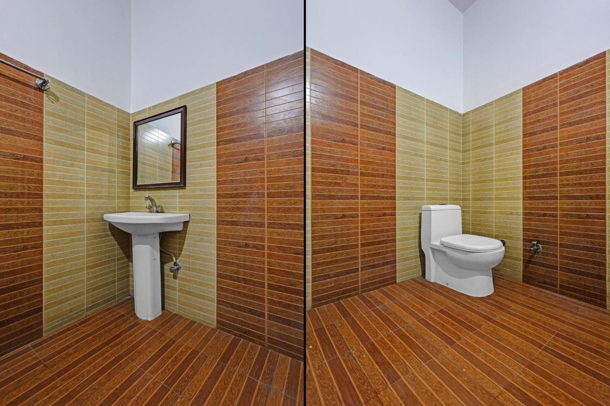 Spot On 81167 Hotel Asdr Rudrapur Exterior photo